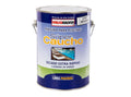 Pintura Piscina Super Caucho Azul Tahiti Gl