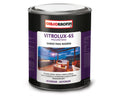 Barniz Vitrificante Vitrolux 65 Opaco    1/4 Gl