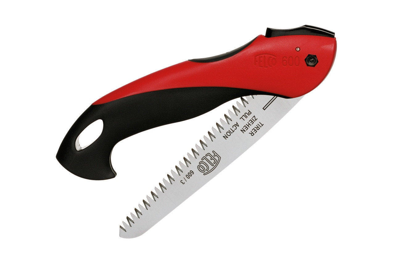 Felco  Serrucho Podar 600 Plegable 16Cm