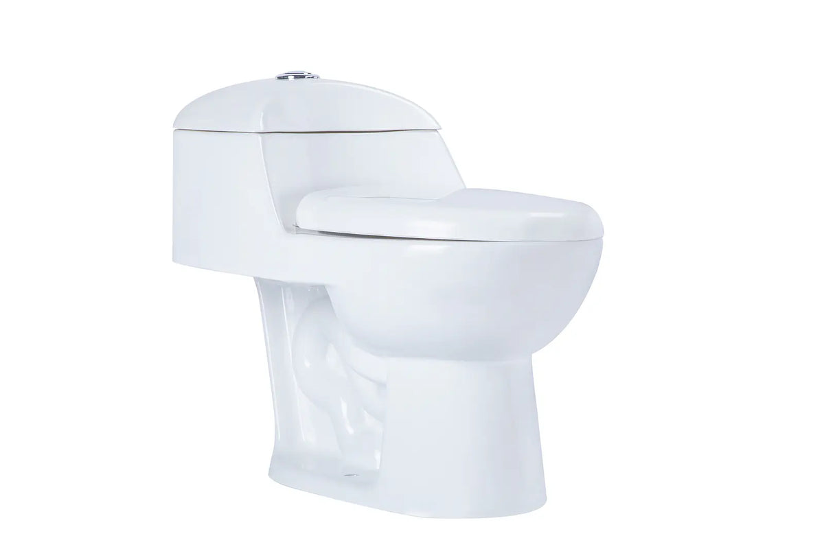 Duschy One Piece Lund Des. 30Cm.