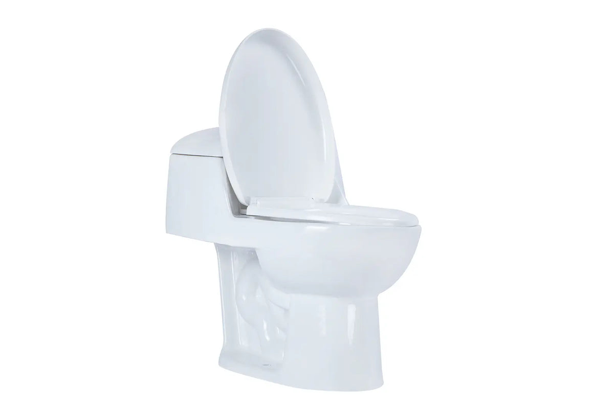 Duschy One Piece Lund Des. 30Cm.
