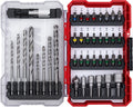 Kwb Set 39 Pz Puntas Y Brocas - 108963
