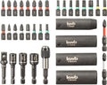 Kwb Jgo 35P Puntas Impact Extreme Force 49109020