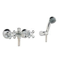 Juego Tina Cbe-1 -6001 C/Ducha Tel.Fas