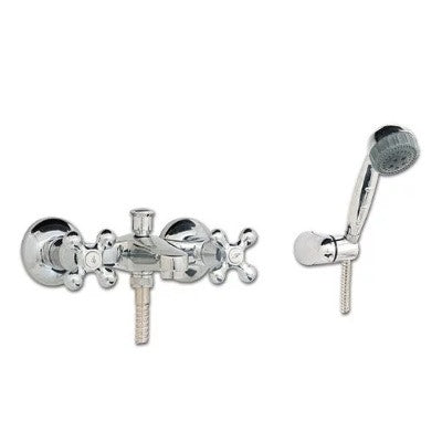 Juego Tina Cbe-1 -6001 C/Ducha Tel.Fas