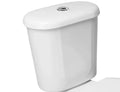 Estanque Andes Blanco  Con Dual Flush