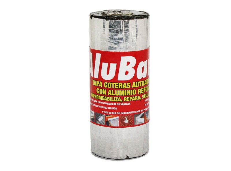 Tapagotera Cinta Aluband 10Cm