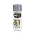 Rust-Oleum Spray Mp Metalico Aluminio 340Gr 272117