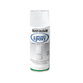 Rust-Oleum Spray Esp Electrodomestico Blanco 340Gr 272057