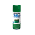 Rust-Oleum Spray Uc2X Verde Claro Brillante 340Gr 262166