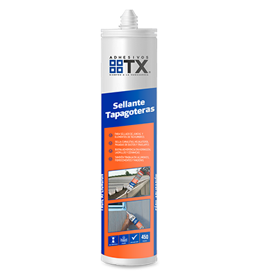 Tx Tapagotera 450gr