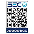 Bticino Interruptor Sop 9/12 Modus 1100Bn