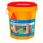 Sika 1 Tineta 18 Kgs 110124