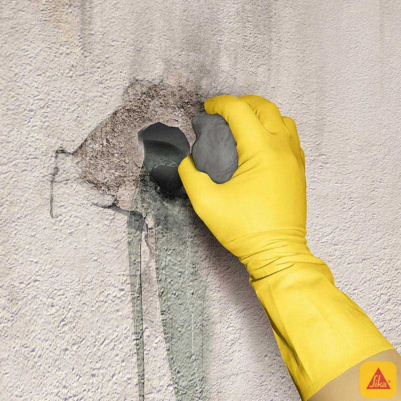 Sika 2  Bidon    4.5 Lts          110234