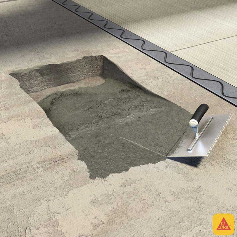 Sika 3  Bidon   4.5 Lts           110334