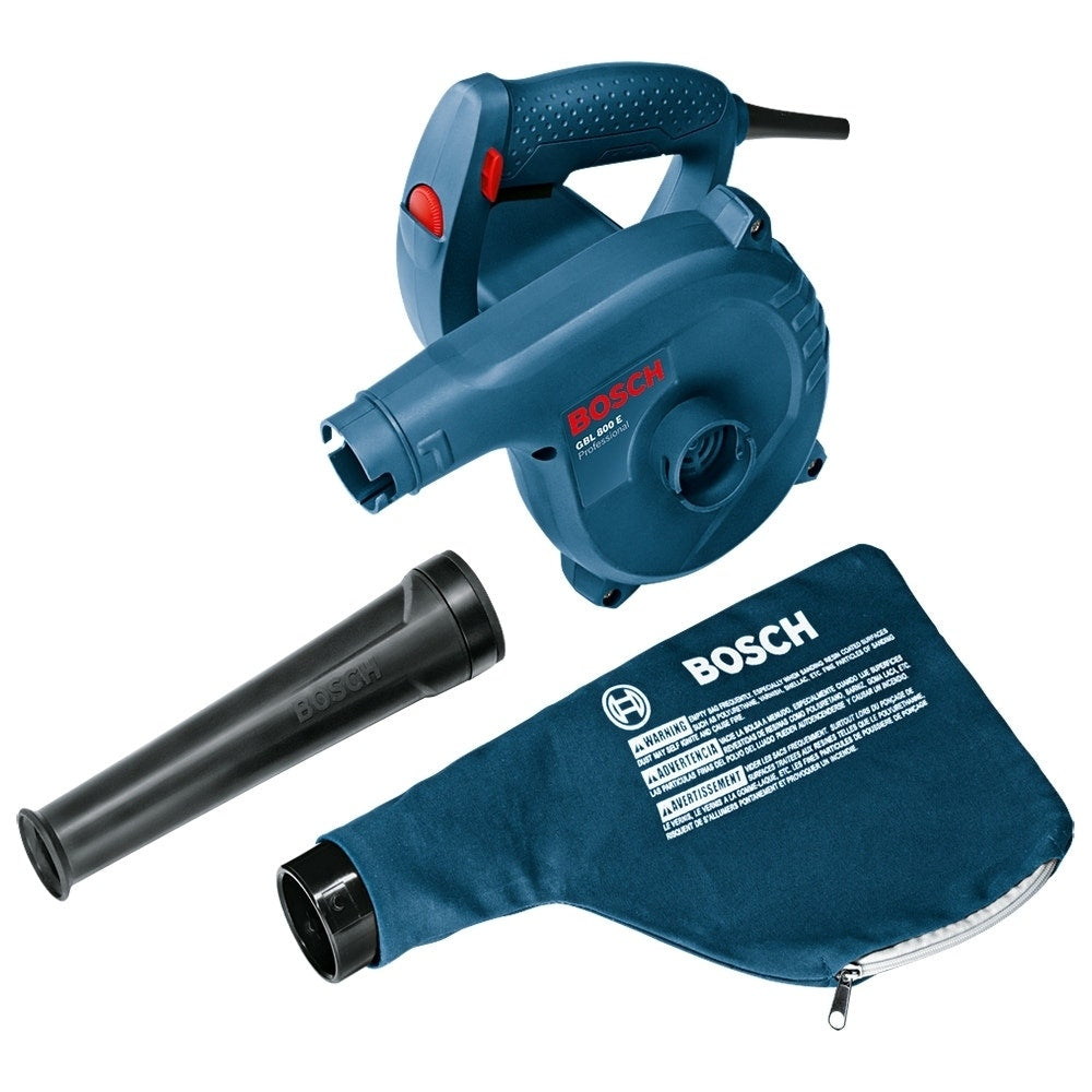 Bosch Soplador Profesional - Gbl 800 E