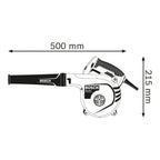 Bosch Soplador Profesional - Gbl 800 E