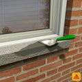 Sika Sikalatex Bidon   4.5Lts