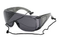 Lente Polic.Persona  Gris 800420