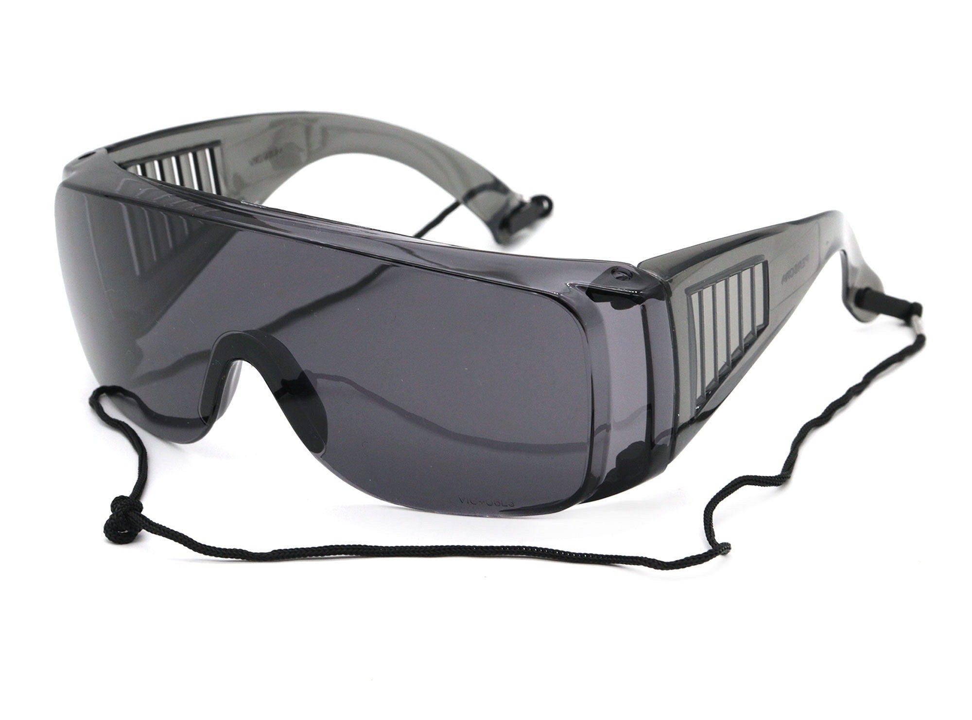 Lente Polic.Persona  Gris 800420