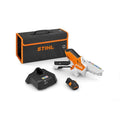 Stihl Podador Bateria /Gta 26 Bolso