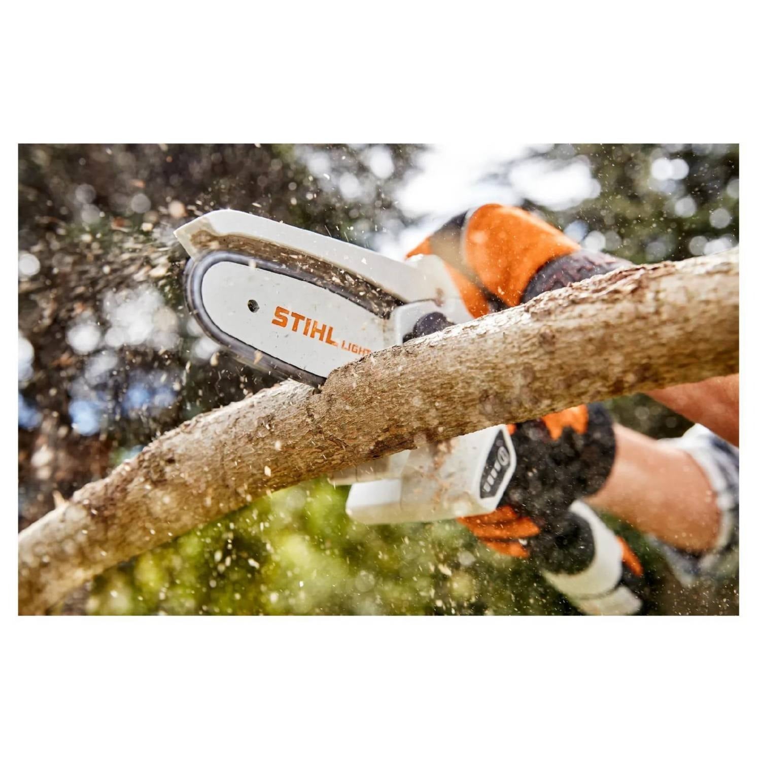 Stihl Podador Bateria /Gta 26 Bolso
