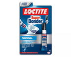 Loctite Super Bonder 2 Gr *Original 254132
