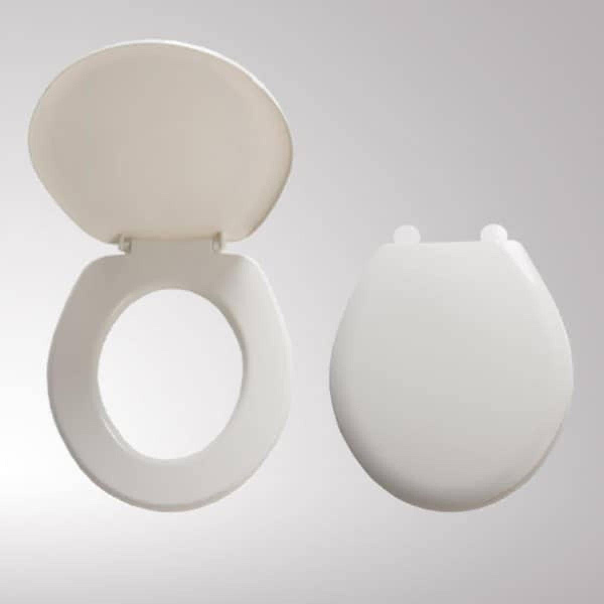 Tapa Wc Standar Plus      Blanco Fan.
