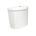 Estanque Wc Malibu Bco C/Boton Dual Flush