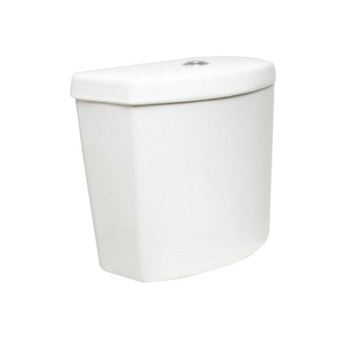 Estanque Wc Malibu Bco C/Boton Dual Flush