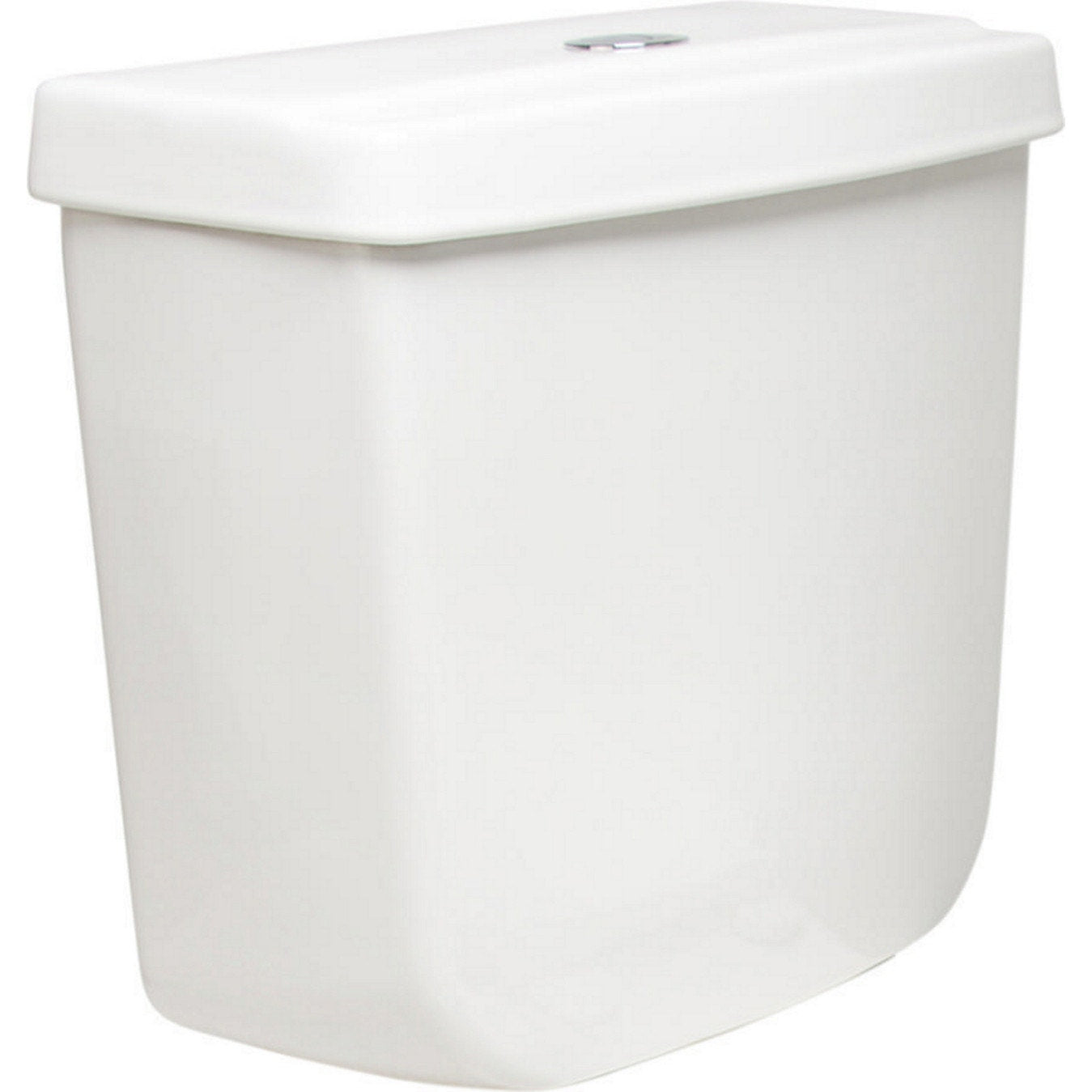 Estanque Wc Valencia C/Fitt.     Blanco