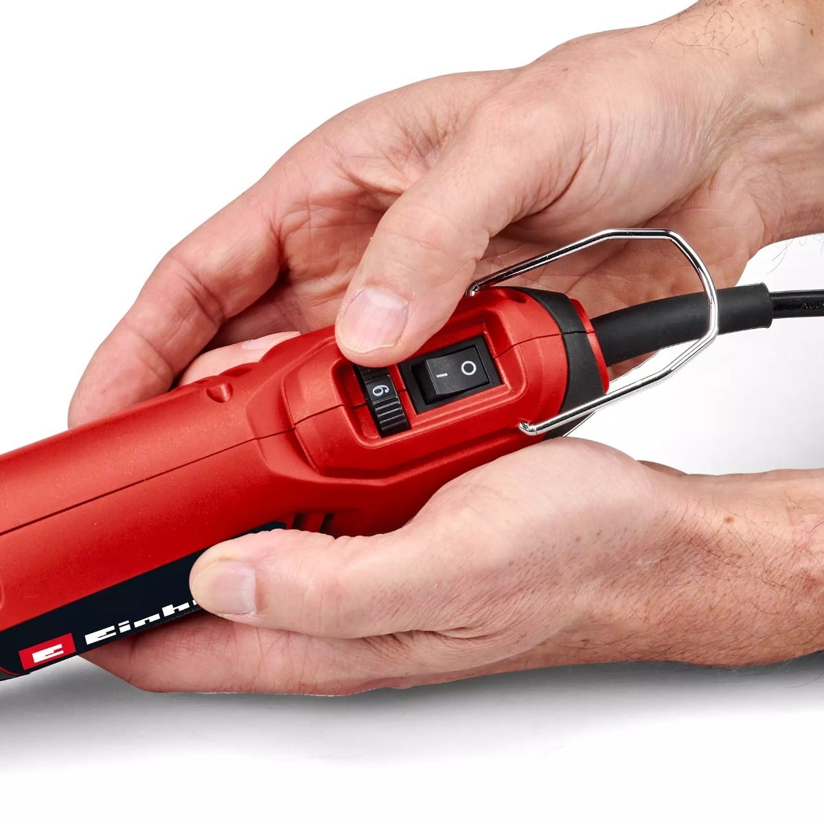 Einhell Multi Herramienta De Grabado - 4419380