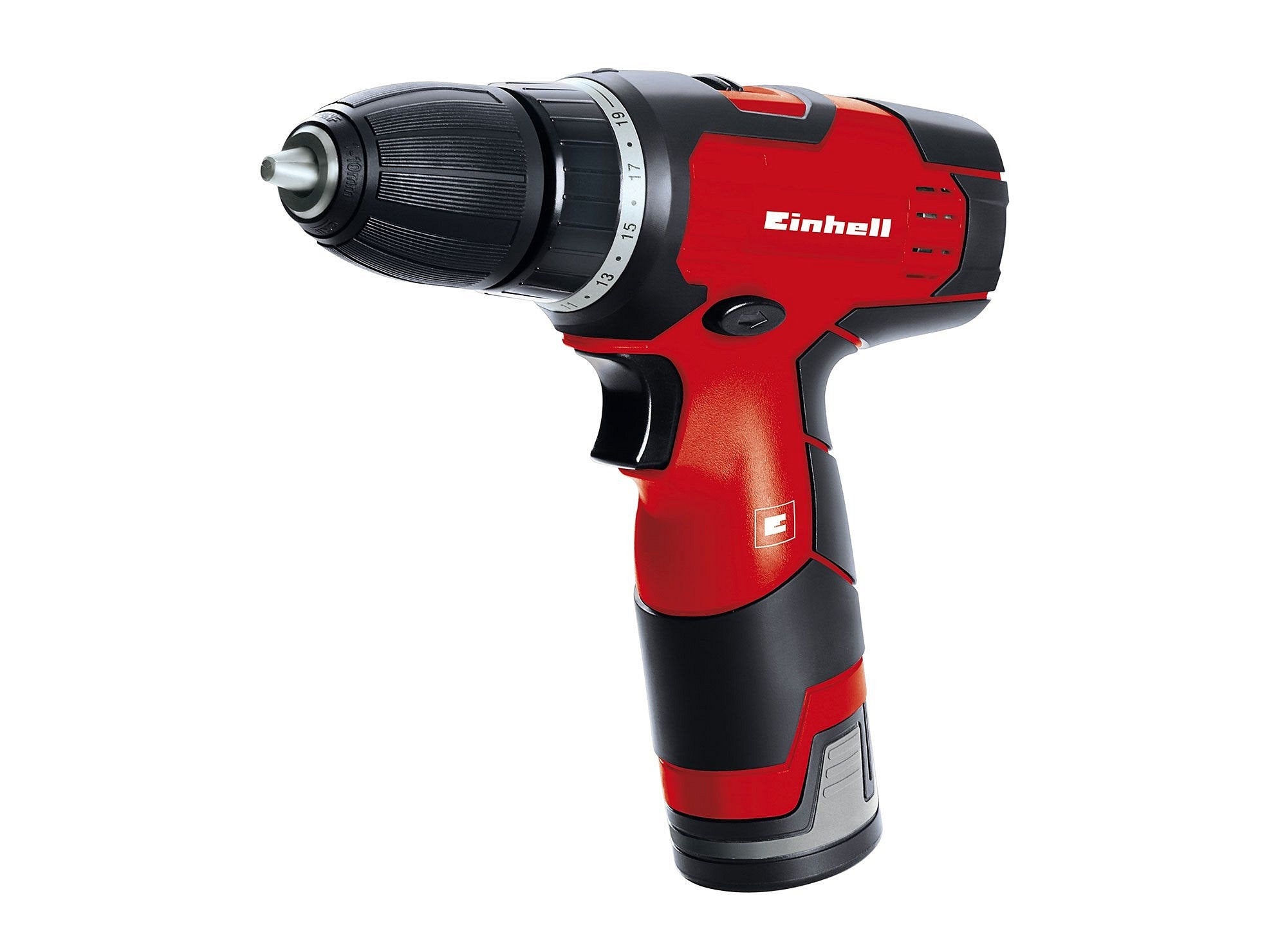 Einhell Taladro Inalambrico 12V 24Nm 4513660 Th-Cd 12-2 Li