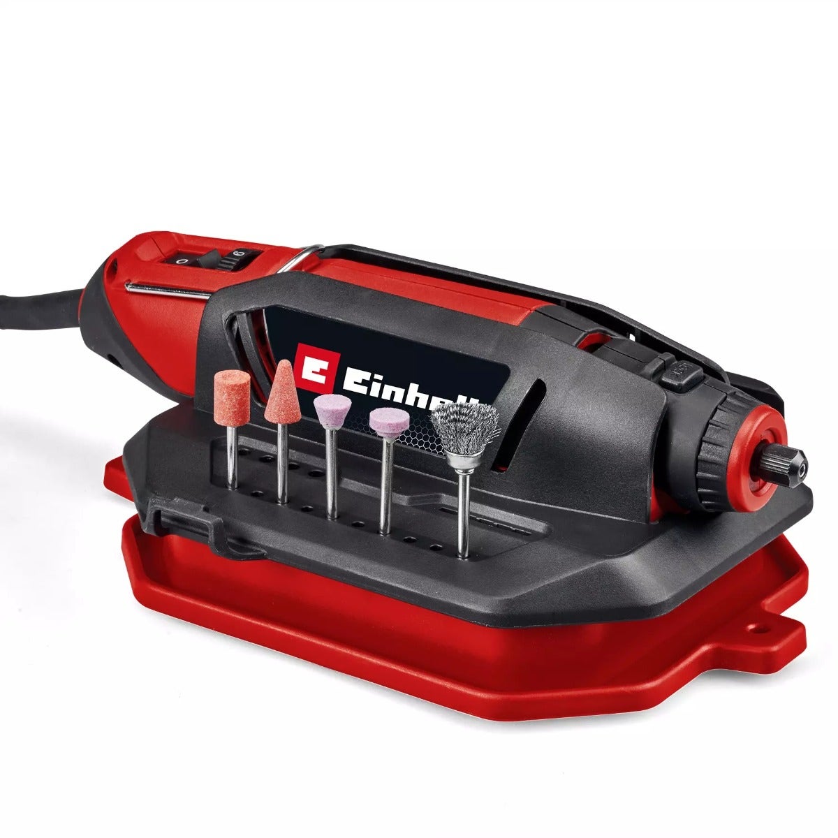 Einhell Multi Herramienta De Grabado - 4419380
