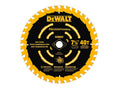 Dewalt Disco Sierra 7 1/4'' 40D Eje 5/8'' Ult.Fino Mad Dw3194