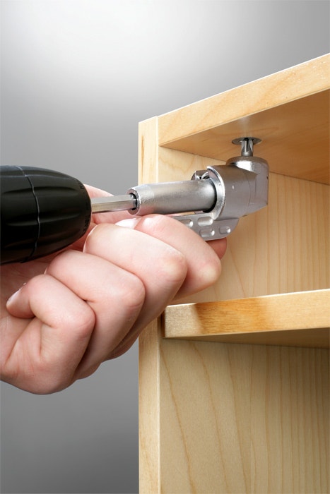 Kwb Adaptador Atornillador Angular 49118100