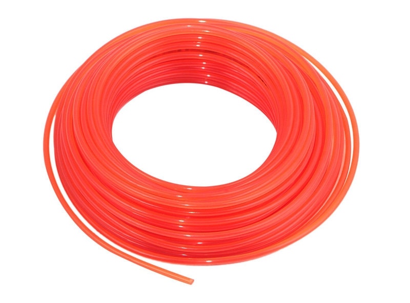 Nylon Orilladora 2,7Mm X Metro