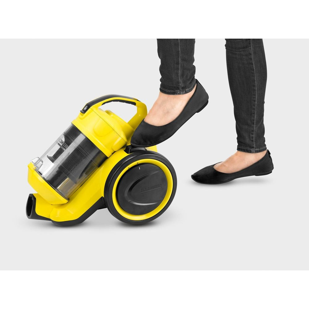 Karcher Aspiradora Vc 3 *Pe1. 198-129.0