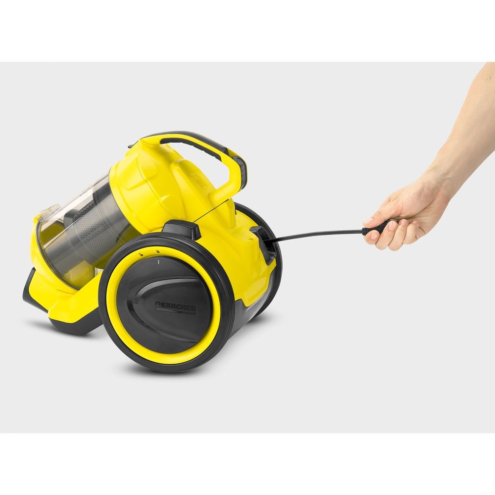 Karcher Aspiradora Vc 3 *Pe1. 198-129.0