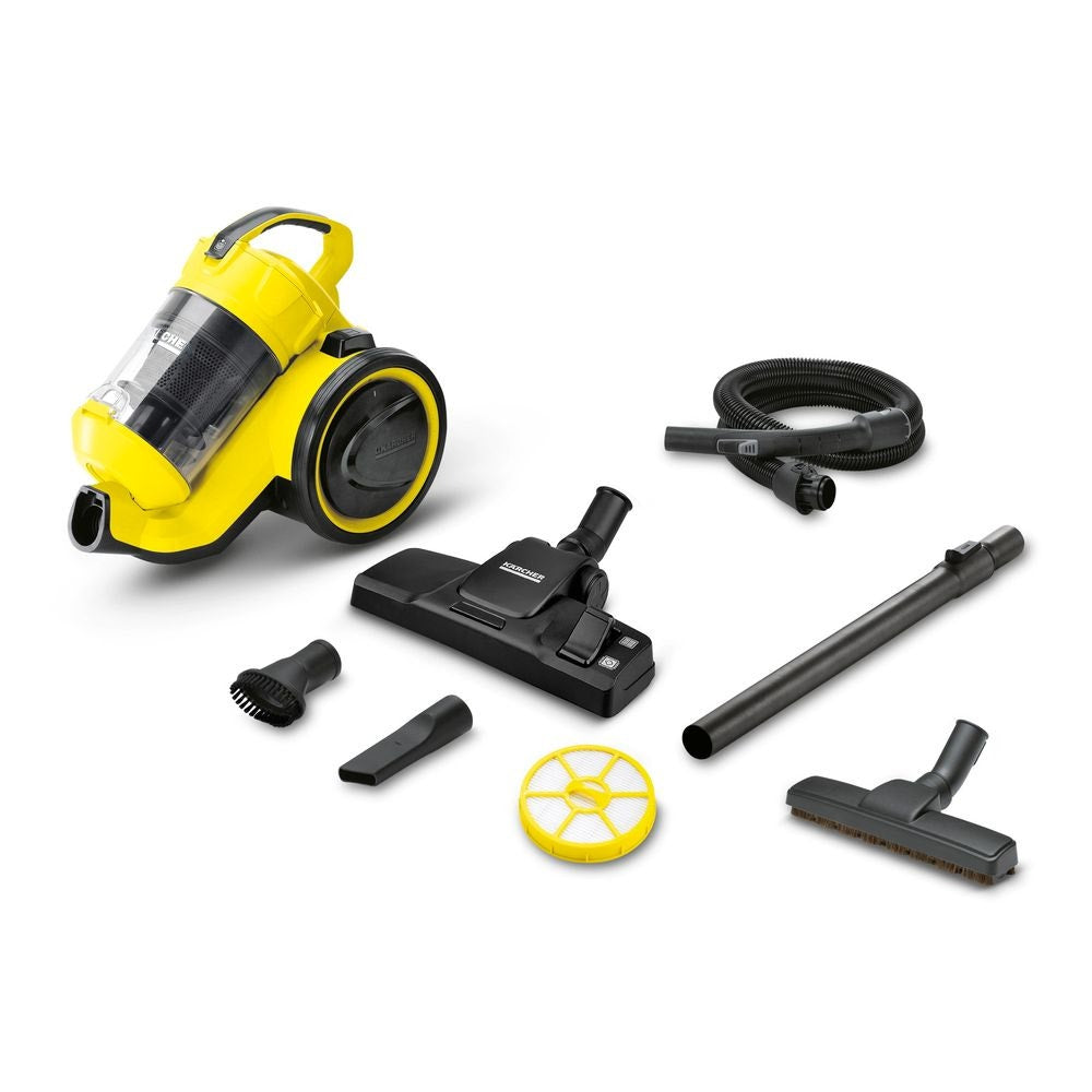 Karcher Aspiradora Vc 3 *Pe1. 198-129.0