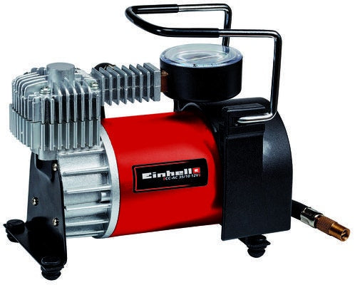 Einhell Compresor 12V 2072121 Cc-Ac 35/10 12V