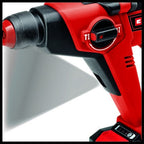 Einhell Rotomartillo Inalambrico 18V  6000 Gpm 4513970 Te-Hd 18/12 Li - Solo