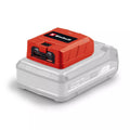 Einhell Cargador Usb Tipo A/c - 4514148