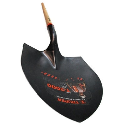 Pala Trupper Punta Huevo  Pir 17177      M/l