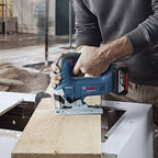 Bosch Sierra Caladora Inalambrica 18v - Gst 185-li Sb