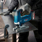 Bosch Sierra Caladora Inalambrica 18v - Gst 185-li Sb
