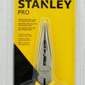Stanley Alicate Punta 6  84053