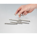 Kwb Set (6) Punta Doble Ph2 Y Pz2 49120910