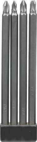 Kwb Set Punta Ph Larga 150Mm 49120920