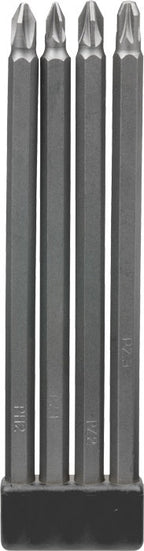 Kwb Set Punta Ph Larga 150Mm 49120920